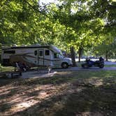 Review photo of Cecil M Harden Lake Raccoon State Recreation Area by Carol S., September 14, 2021