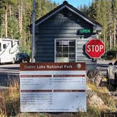 Review photo of Mazama Village Campground — Crater Lake National Park by Carol , September 14, 2021