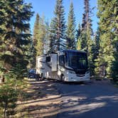 Review photo of Mazama Village Campground — Crater Lake National Park by Carol , September 14, 2021