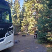 Review photo of Mazama Village Campground — Crater Lake National Park by Carol , September 14, 2021