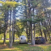 Review photo of Mississippi Palisades State Park Campground by Rachel , September 14, 2021
