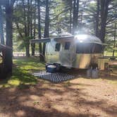 Review photo of Mississippi Palisades State Park Campground by Rachel , September 14, 2021