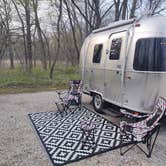 Review photo of Harry L Swartz Campground by Rachel , September 14, 2021