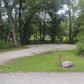 Review photo of Harry L Swartz Campground by Rachel , September 14, 2021