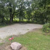 Review photo of Harry L Swartz Campground by Rachel , September 14, 2021