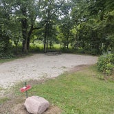 Review photo of Harry L Swartz Campground by Rachel , September 14, 2021