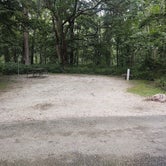Review photo of Harry L Swartz Campground by Rachel , September 14, 2021
