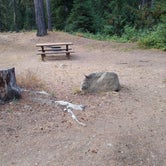 Review photo of Beverly Campground by Don , September 14, 2021