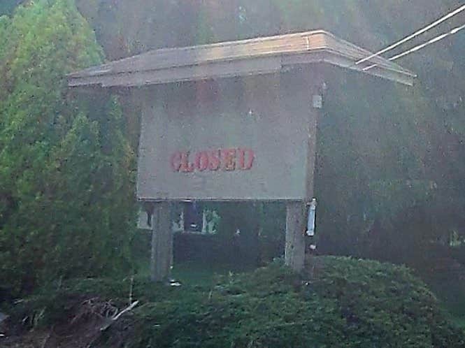 Camping near Watson's RV Park: Mt Morris Travel Trailer Park, Cassville, Pennsylvania