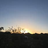 Review photo of Jumbo Rocks Campground — Joshua Tree National Park by Andrew D., June 26, 2018