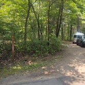 Review photo of Lake Wissota State Park Campground by Rachel , September 14, 2021