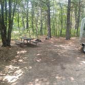 Review photo of Lake Wissota State Park Campground by Rachel , September 14, 2021