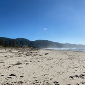 Review photo of Cape Lookout State Park Campground by Shawna E., September 14, 2021
