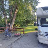 Review photo of Wolfie's Campground by Kim S., September 14, 2021