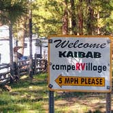 Review photo of Kaibab Camper Village by Greg L., September 14, 2021