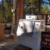 Review photo of Kaibab Camper Village by Greg L., September 14, 2021