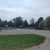 Review photo of Park Terrace Campground - West Lake Park  by James M., August 29, 2018