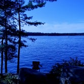 Review photo of Wellesley Island State Park Campground by Joshua J., September 15, 2021