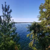 Review photo of Wellesley Island State Park Campground by Joshua J., September 15, 2021