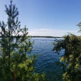 Review photo of Wellesley Island State Park Campground by Joshua J., September 15, 2021