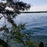 Review photo of Wellesley Island State Park Campground by Joshua J., September 15, 2021