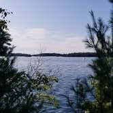 Review photo of Wellesley Island State Park Campground by Joshua J., September 15, 2021