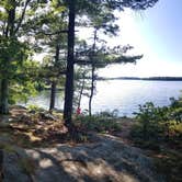 Review photo of Wellesley Island State Park Campground by Joshua J., September 15, 2021