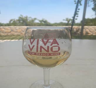 Camper-submitted photo from Sombra Antigua Winery