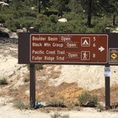 Review photo of Boulder Basin by Krystle L., June 28, 2018