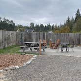 Review photo of Olympic Peninsula-Port Angeles KOA by Harold C., September 15, 2021