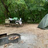 Review photo of Rock Cut State Park - Staghorn Campground by Troy L., September 15, 2021