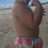 Review photo of John Pennekamp Coral Reef State Park Campground by Holly K., September 15, 2021
