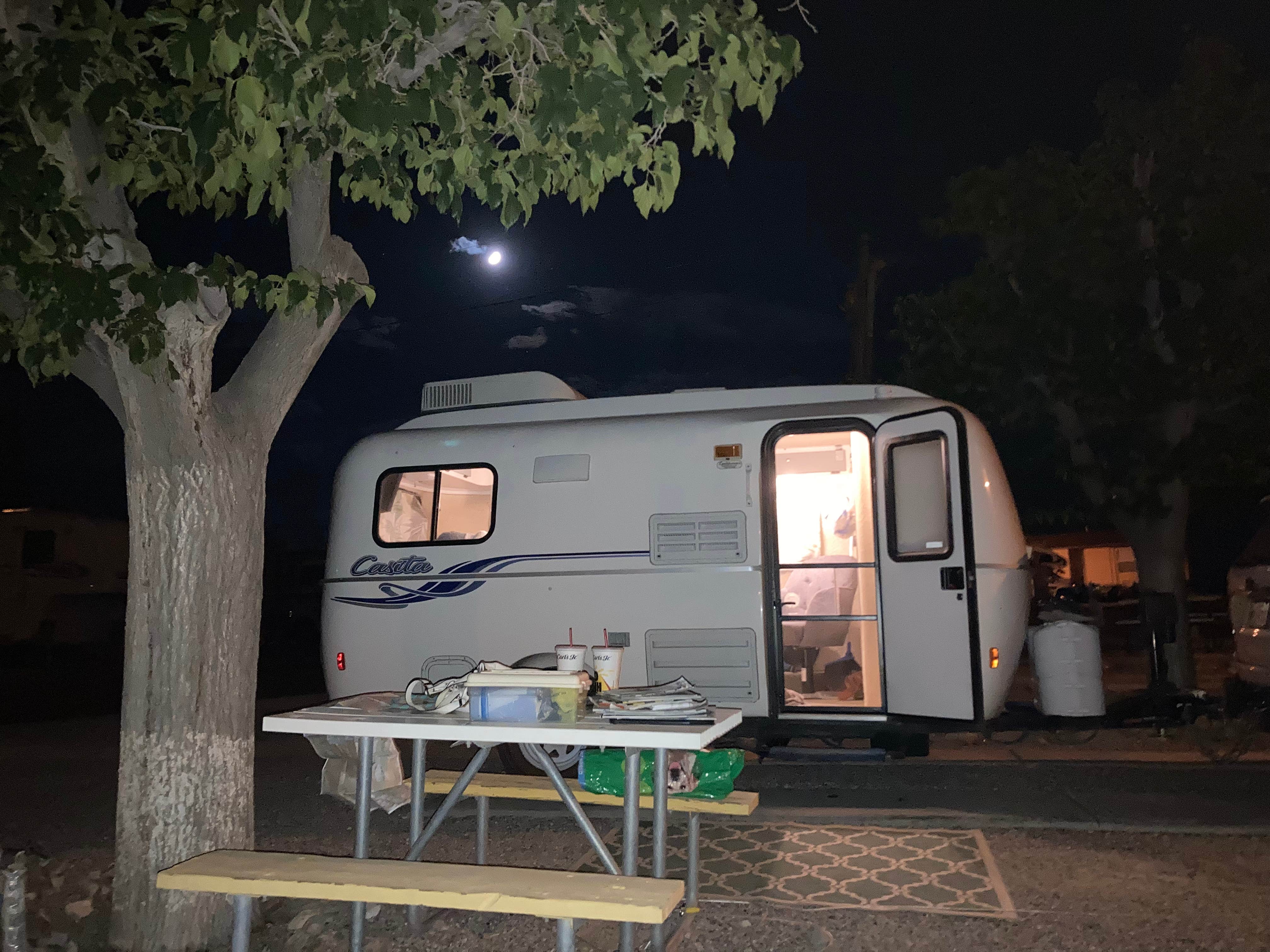 Camper submitted image from Las Cruces KOA - 4