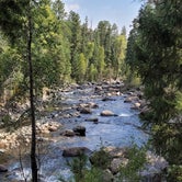 Review photo of Vallecito Campground by Gen , September 15, 2021