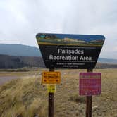 Review photo of Palisades Campground by Dexter I., September 15, 2021