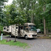 Review photo of Greenbrier Campground by Zhenhua C., September 15, 2021