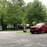 Review photo of Greenbrier Campground by Zhenhua C., September 15, 2021