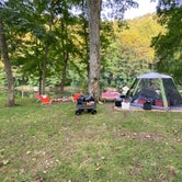 Review photo of Camp Cacapon by Itai , September 15, 2021