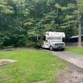 Review photo of Barkcamp State Park Campground by Paul B., September 15, 2021