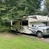 Review photo of Barkcamp State Park Campground by Paul B., September 15, 2021