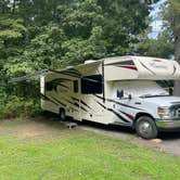 Review photo of Barkcamp State Park by Paul B., September 15, 2021