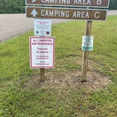 Review photo of Barkcamp State Park by Paul B., September 15, 2021