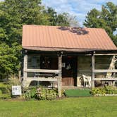 Review photo of Barkcamp State Park Campground by Paul B., September 15, 2021