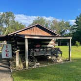 Review photo of Barkcamp State Park Campground by Paul B., September 15, 2021