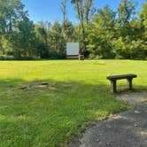 Review photo of Barkcamp State Park Campground by Paul B., September 15, 2021