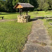 Review photo of Barkcamp State Park Campground by Paul B., September 15, 2021