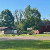 Review photo of Barkcamp State Park Campground by Paul B., September 15, 2021