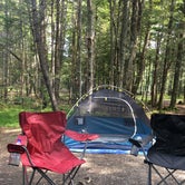 Review photo of Seawall Campground — Acadia National Park by Stefanie M., September 15, 2021