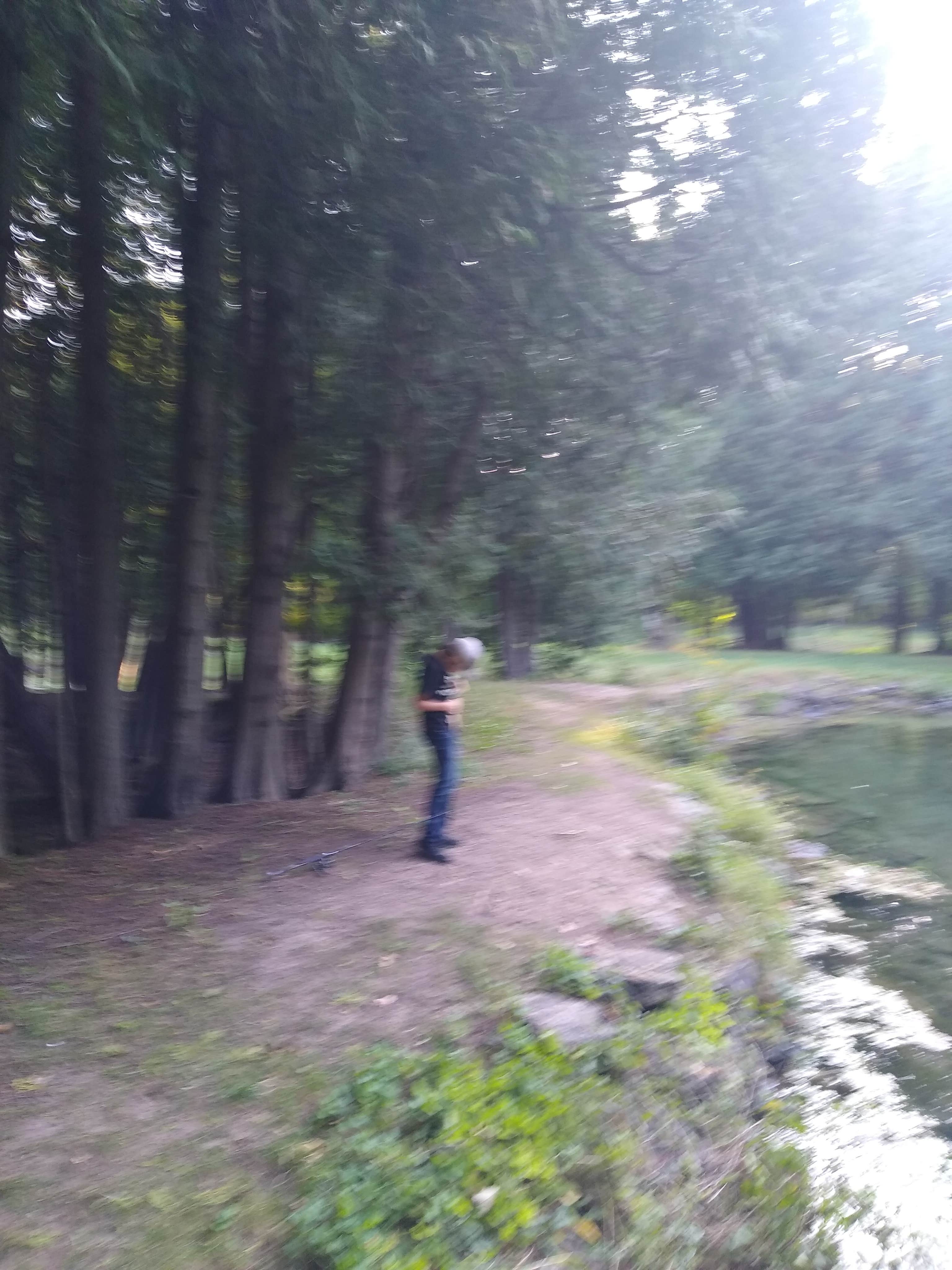 Camping near South Nicolet Bay Campground — Peninsula State Park: Aqualand Camp Resort, Ephraim, Wisconsin