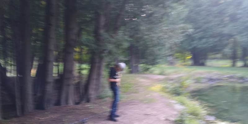 Camper submitted image from Aqualand Camp Resort